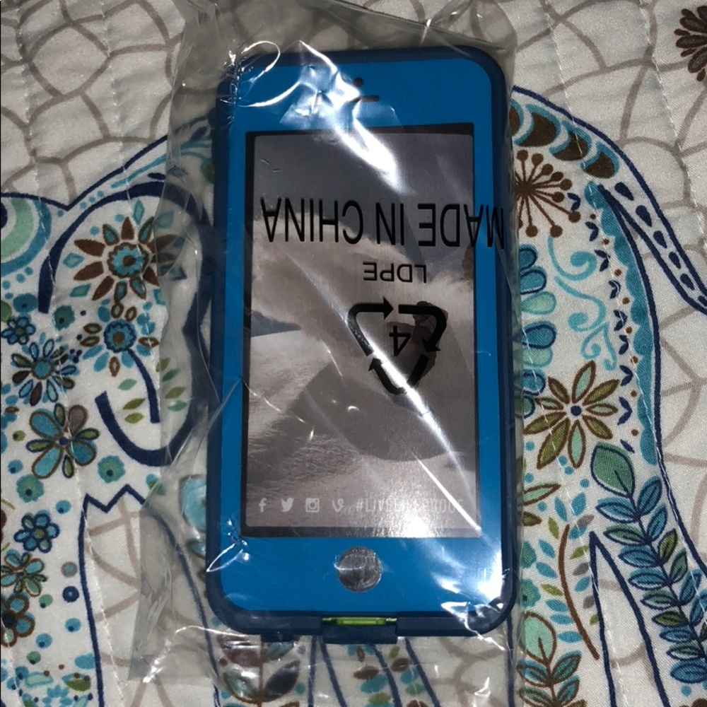Lifeproof iPhone 6/6s